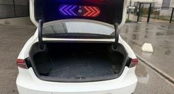Hyundai Grandeur 2021 года за 12 000 000 тг. в Шымкент – фото 5
