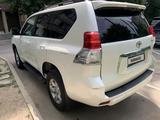 Toyota Land Cruiser Prado 2012 года за 15 800 000 тг. в Алматы – фото 3