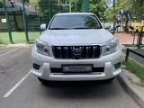 Toyota Land Cruiser Prado 2012 года за 15 800 000 тг. в Алматы