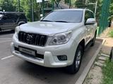 Toyota Land Cruiser Prado 2012 года за 15 800 000 тг. в Алматы – фото 2