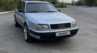 Audi 100 1991 года за 2 050 000 тг. в Караганда