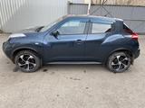 Nissan Juke 2012 годаүшін7 000 000 тг. в Усть-Каменогорск – фото 3