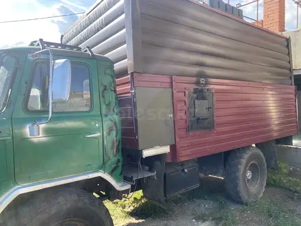 ГАЗ  66 1982 года за 3 000 000 тг. в Уральск