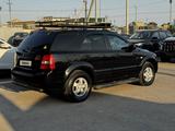 Kia Sorento 2008 года за 4 250 000 тг. в Актау – фото 4