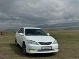 Toyota Camry 2001 годаfor3 500 000 тг. в Алматы