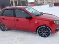 ВАЗ (Lada) Granta 2190 2020 года за 4 200 000 тг. в Караганда – фото 3