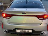 Kia Rio 2023 года за 8 500 000 тг. в Тараз – фото 2