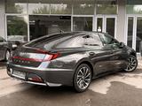 Hyundai Sonata 2023 годаүшін12 800 000 тг. в Шымкент – фото 4