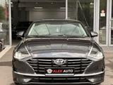 Hyundai Sonata 2023 годаүшін12 800 000 тг. в Шымкент – фото 2