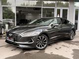 Hyundai Sonata 2023 годаүшін12 800 000 тг. в Шымкент – фото 3