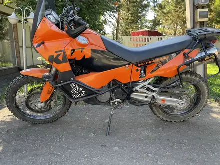 KTM  Adventure 950 2003 года за 3 700 000 тг. в Караганда