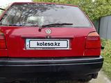 Volkswagen Golf 1992 года за 1 300 000 тг. в Кокшетау – фото 2