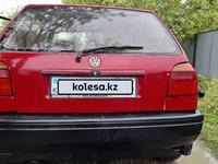 Volkswagen Golf 1992 годаfor1 200 000 тг. в Кокшетау