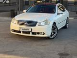 Nissan Fuga 2006 года за 3 000 000 тг. в Талдыкорган – фото 4