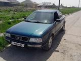 Audi 80 1992 года за 1 485 977 тг. в Тараз