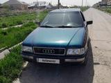 Audi 80 1992 года за 1 485 977 тг. в Тараз – фото 2