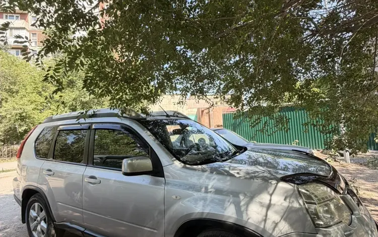 Nissan X-Trail 2012 года за 6 000 000 тг. в Караганда