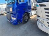 DAF  XF 105 2012 годаүшін2 800 000 тг. в Шымкент