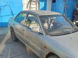 Mitsubishi Lancer 1995 года за 700 000 тг. в Талдыкорган – фото 2