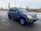 Honda CR-V 2006 годаfor3 200 000 тг. в Караганда