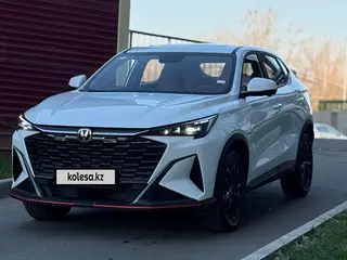 Changan X5 Plus
