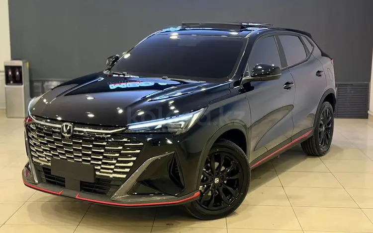 Changan X5 Plus 2026 года за 8 490 000 тг. в Алматы
