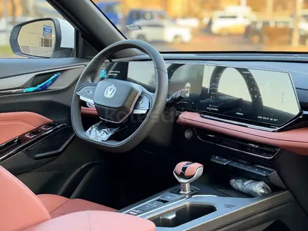 Changan X5 Plus 2026 года за 8 490 000 тг. в Алматы – фото 6