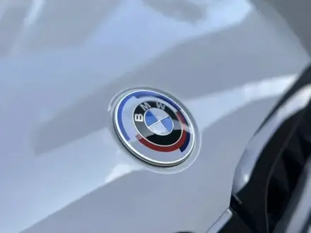 BMW M5 2022 года за 85 000 000 тг. в Алматы – фото 4