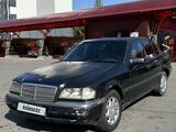 Mercedes-Benz C 220 1994 годаfor1 500 000 тг. в Тараз – фото 4