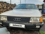 Audi 100 1984 годаүшін800 000 тг. в Сергеевка