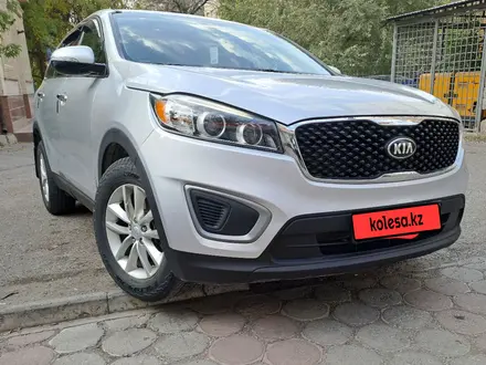 Kia Sorento 2014 года за 10 200 000 тг. в Шымкент – фото 24