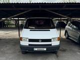 Volkswagen Caravelle 1991 года за 2 500 000 тг. в Тараз – фото 3