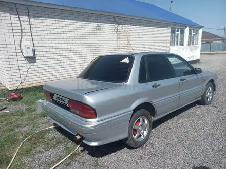 Mitsubishi Galant 1991 года за 800 000 тг. в Актобе