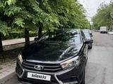 ВАЗ (Lada) Vesta 2020 годаүшін6 300 000 тг. в Алматы