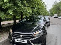 ВАЗ (Lada) Vesta 2020 года за 5 600 000 тг. в Алматы