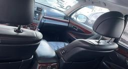 Lexus LS 460 2007 годаүшін6 600 000 тг. в Кокшетау – фото 5