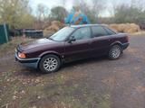 Audi 80 1993 года за 900 000 тг. в Петропавловск – фото 2