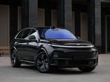 Li L7 2024 годаүшін25 000 000 тг. в Алматы