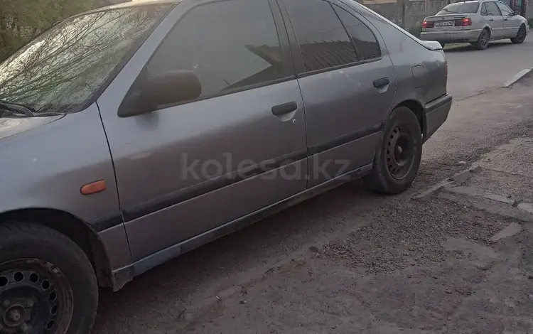 Nissan Primera 1992 годаүшін600 000 тг. в Алматы