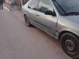 Nissan Primera 1992 годаүшін600 000 тг. в Алматы – фото 4