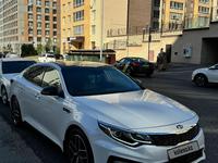 Kia Optima 2020 годаfor12 990 000 тг. в Астана