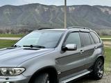 BMW X5 2004 года за 7 500 000 тг. в Алматы – фото 2