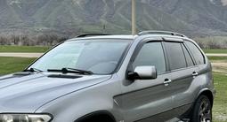 BMW X5 2004 года за 6 500 000 тг. в Алматы – фото 2