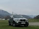 BMW X5 2004 годаүшін6 500 000 тг. в Алматы – фото 4