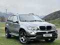 BMW X5 2004 годаүшін6 500 000 тг. в Алматы