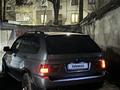 BMW X5 2004 годаүшін6 500 000 тг. в Алматы – фото 7