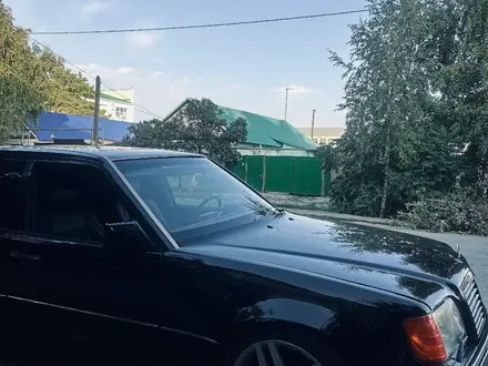 Mercedes-Benz E 220 1994 года за 3 000 000 тг. в Уральск – фото 24