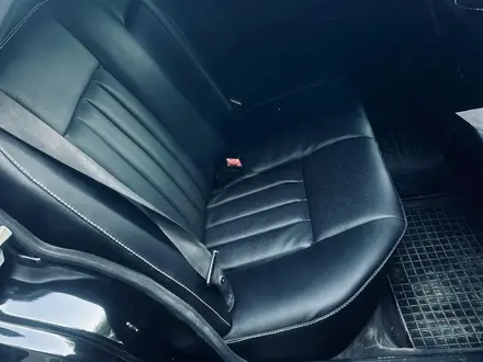 Mercedes-Benz E 220 1994 года за 3 000 000 тг. в Уральск – фото 29
