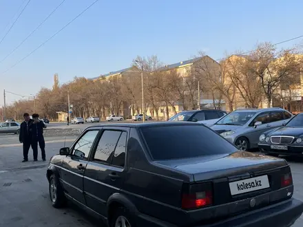 Volkswagen Jetta 1991 года за 750 000 тг. в Тараз