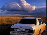 Mercedes-Benz E 200 1991 годаүшін1 550 000 тг. в Костанай – фото 2